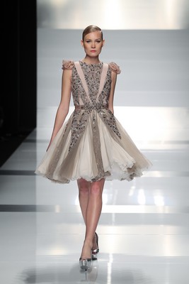 Tony Ward Couture 2013